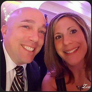 Meet your Posher, Patty